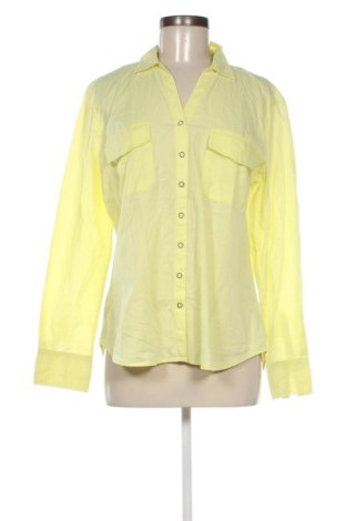 Cămașă de femei Comma,, Mărime M, Culoare Galben, Preț 173,99 Lei, #136539758
