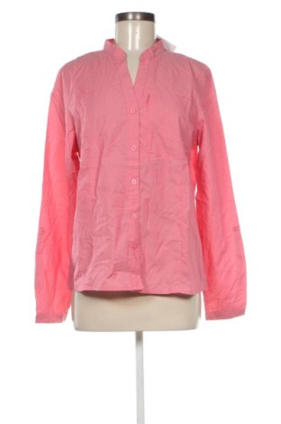 Damenbluse Crane, Größe M, Farbe Rosa, Preis 12,99 €, #136697380