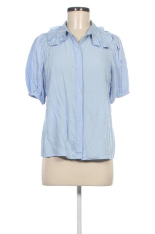 Cămașă de femei Cream, Mărime M, Culoare Albastru, Preț 130,33 Lei, #136699726