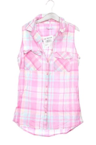 Дамска риза Cropp, Размер XS, Цвят Многоцветен, Цена 17,00 €, #136702018