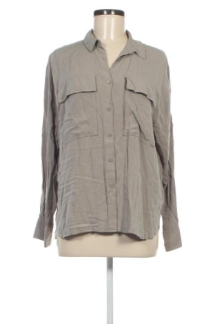 Cămașă de femei Cubus, Mărime XL, Culoare Gri, Preț 45,73 Lei, #136687000