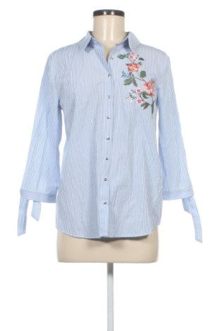 Damenbluse Defacto, Größe M, Farbe Mehrfarbig, Preis 16,99 €, #136696583