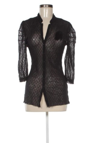 Cămașă de femei Dept, Mărime S, Culoare Negru, Preț 94,99 Lei, #136673562