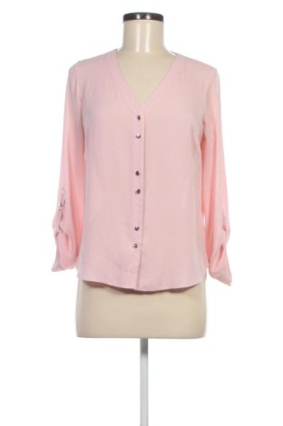 Cămașă de femei Dorothy Perkins, Mărime S, Culoare Roz, Preț 36,97 Lei, #136679876