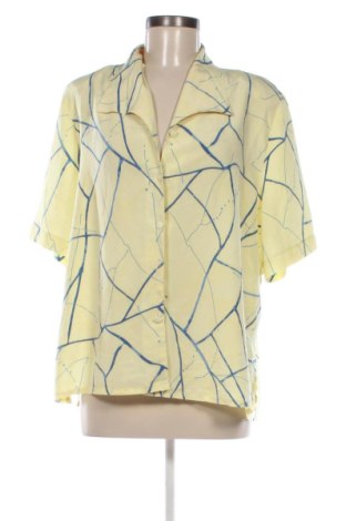 Damenbluse Elisa, Größe XL, Farbe Mehrfarbig, Preis 12,85 €, #136646237