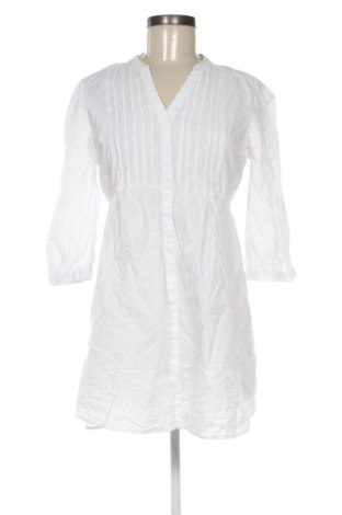 Cămașă de femei Esmara, Mărime M, Culoare Alb, Preț 79,99 Lei, #136622112