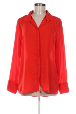 Damenbluse Esmara, Größe L, Farbe Rot, Preis 12,85 €, #136644112