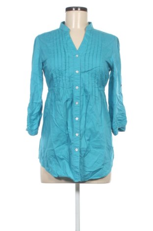 Damenbluse Esmara, Größe M, Farbe Blau, Preis 12,69 €, #136684503