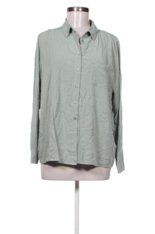 Damenbluse Esmara, Größe XL, Farbe Grün, Preis 6,99 €, #136701783