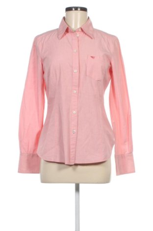 Дамска риза Esprit, Размер M, Цвят Розов, Цена 21,00 €, #136696790