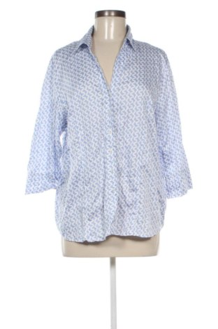 Damenbluse Eterna, Größe XXL, Farbe Mehrfarbig, Preis 28,00 €, #136662954
