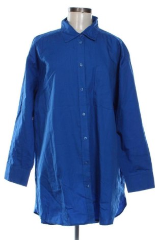 Damska koszula Ever.me by Takko Fashion, Rozmiar XL, Kolor Niebieski, Cena 36,99 zł, #136704964