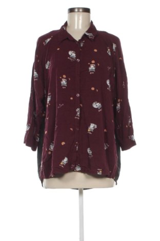 Damenbluse Fb Sister, Größe XL, Farbe Mehrfarbig, Preis 12,85 €, #136667219
