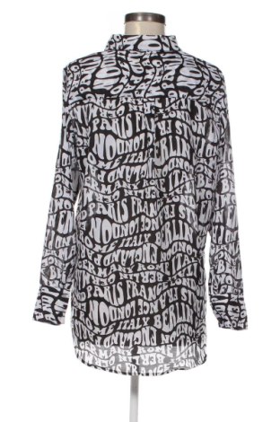 Damenbluse Fb Sister, Größe S, Farbe Mehrfarbig, Preis € 16,99