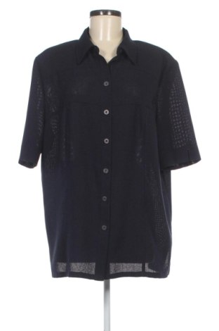 Cămașă de femei Frankenwalder, Mărime XL, Culoare Albastru, Preț 29,99 Lei, #136687630