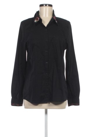 Cămașă de femei Gate Woman, Mărime L, Culoare Negru, Preț 38,44 Lei, #136685651