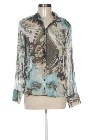 Cămașă de femei Gerry Weber, Mărime L, Culoare Multicolor, Preț 173,99 Lei, #136682704