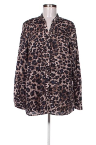 Damska koszula Gerry Weber, Rozmiar XXL, Kolor Kolorowy, Cena 129,99 zł, #136686000