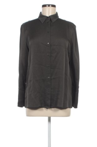 Damenbluse Gerry Weber, Größe XL, Farbe Grau, Preis 36,99 €, #136697465