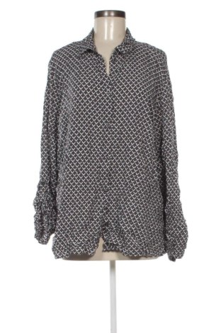 Cămașă de femei Gina Benotti, Mărime XL, Culoare Multicolor, Preț 79,99 Lei, #136674048