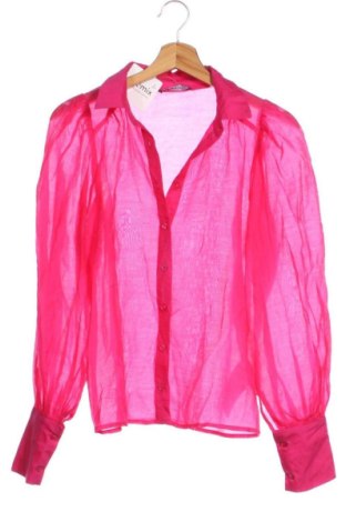 Cămașă de femei Gina Benotti, Mărime XS, Culoare Roz, Preț 71,02 Lei, #136688626