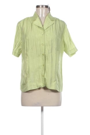 Cămașă de femei Giorgio, Mărime M, Culoare Verde, Preț 66,16 Lei, #136692511