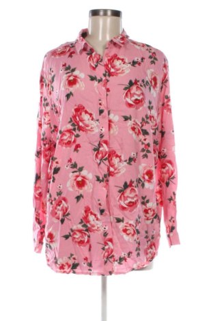 Damenbluse H&M, Größe XL, Farbe Mehrfarbig, Preis 23,79 €, #136650757
