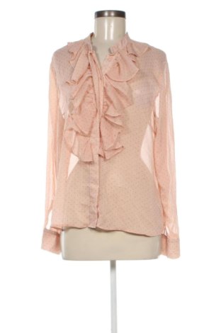 Cămașă de femei H&M, Mărime L, Culoare Multicolor, Preț 79,99 Lei, #136652590