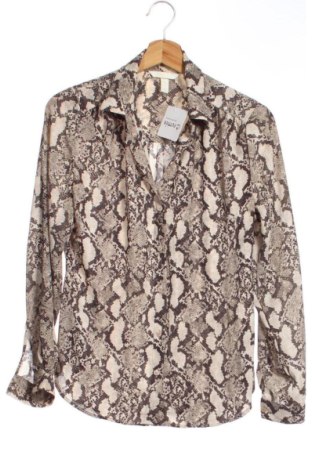 Cămașă de femei H&M, Mărime XS, Culoare Multicolor, Preț 79,99 Lei, #136655486
