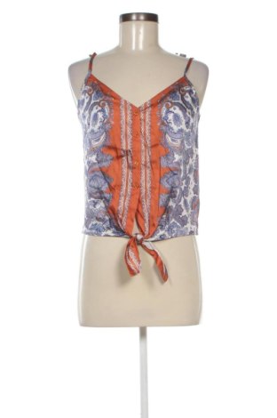Cămașă de femei H&M, Mărime M, Culoare Multicolor, Preț 106,61 Lei, #136659214