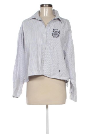 Damenbluse H&M, Größe XL, Farbe Mehrfarbig, Preis 16,99 €, #136663317