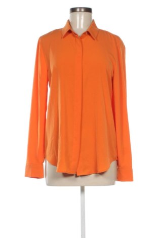 Damenbluse H&M, Größe M, Farbe Orange, Preis 12,85 €, #136667293