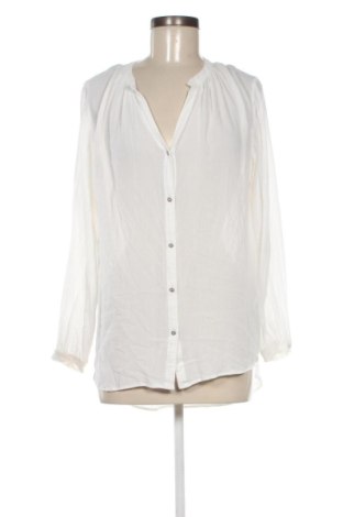 Damska koszula H&M, Rozmiar M, Kolor Biały, Cena 67,99 zł, #136668511