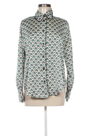 Damenbluse H&M, Größe S, Farbe Mehrfarbig, Preis 16,99 €, #136669142