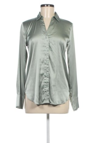 Dámská košile  H&M, Velikost S, Barva Zelená, Cena  289,00 Kč, #136670404