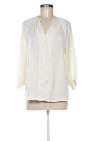 Дамска риза H&M, Размер S, Цвят Екрю, Цена 13,29 €, #136670792