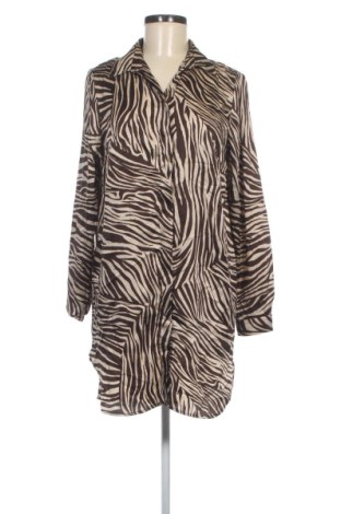 Damska koszula H&M, Rozmiar M, Kolor Kolorowy, Cena 67,99 zł, #136670805