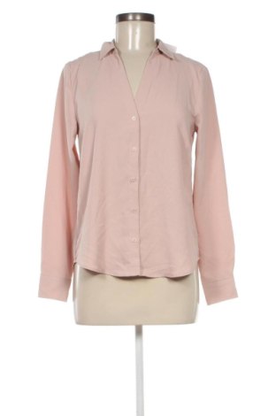 Damenbluse H&M, Größe S, Farbe Aschrosa, Preis 16,99 €, #136671600