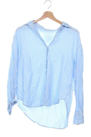 Cămașă de femei H&M, Mărime XS, Culoare Multicolor, Preț 66,16 Lei, #136671783
