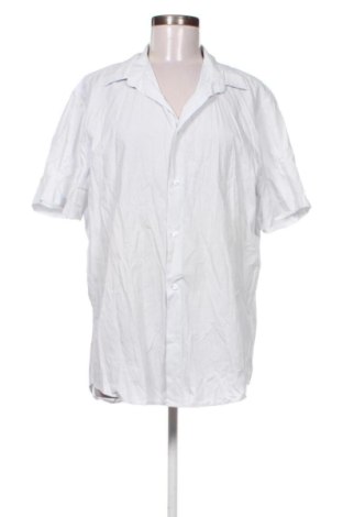 Γυναικείο πουκάμισο H&M, Μέγεθος L, Χρώμα Πολύχρωμο, Τιμή 15,99 €, #136676709
