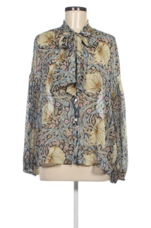 Cămașă de femei H&M, Mărime XL, Culoare Multicolor, Preț 65,66 Lei, #136678174