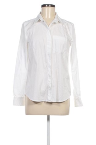 Дамска риза H&M, Размер M, Цвят Бял, Цена 13,29 €, #136678763