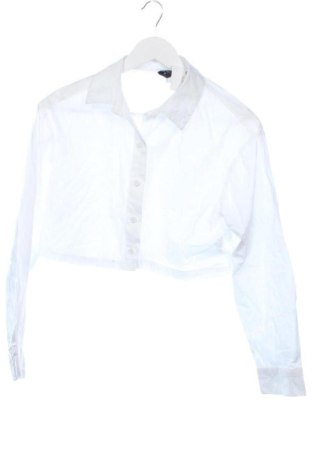Damska koszula H&M, Rozmiar XS, Kolor Biały, Cena 67,99 zł, #136680735