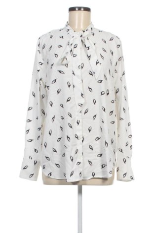 Γυναικείο πουκάμισο H&M, Μέγεθος XL, Χρώμα Πολύχρωμο, Τιμή 11,99 €, #136681651