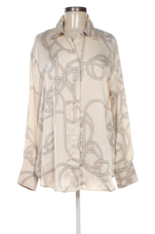 Cămașă de femei H&M, Mărime M, Culoare Multicolor, Preț 126,99 Lei, #136683886