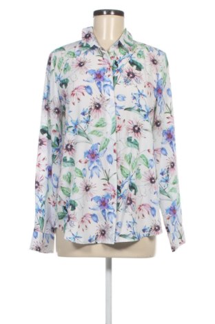 Дамска риза H&M, Размер M, Цвят Многоцветен, Цена 7,15 €, #136685363