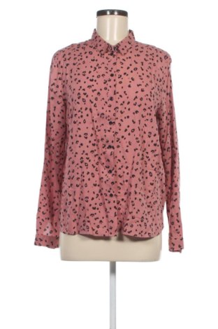 Cămașă de femei H&M, Mărime M, Culoare Multicolor, Preț 67,32 Lei, #136685731