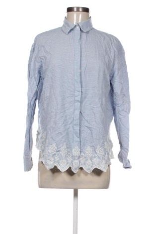 Damenbluse H&M, Größe XS, Farbe Mehrfarbig, Preis € 16,99