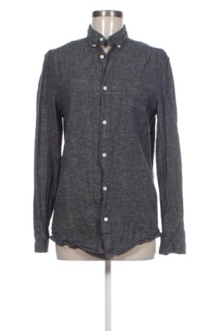 Дамска риза H&M, Размер S, Цвят Многоцветен, Цена 13,29 €