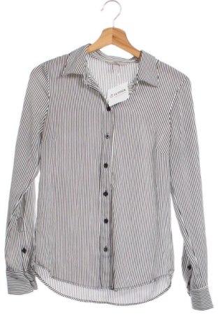Damska koszula H&M, Rozmiar XS, Kolor Kolorowy, Cena 23,99 zł, #136687135